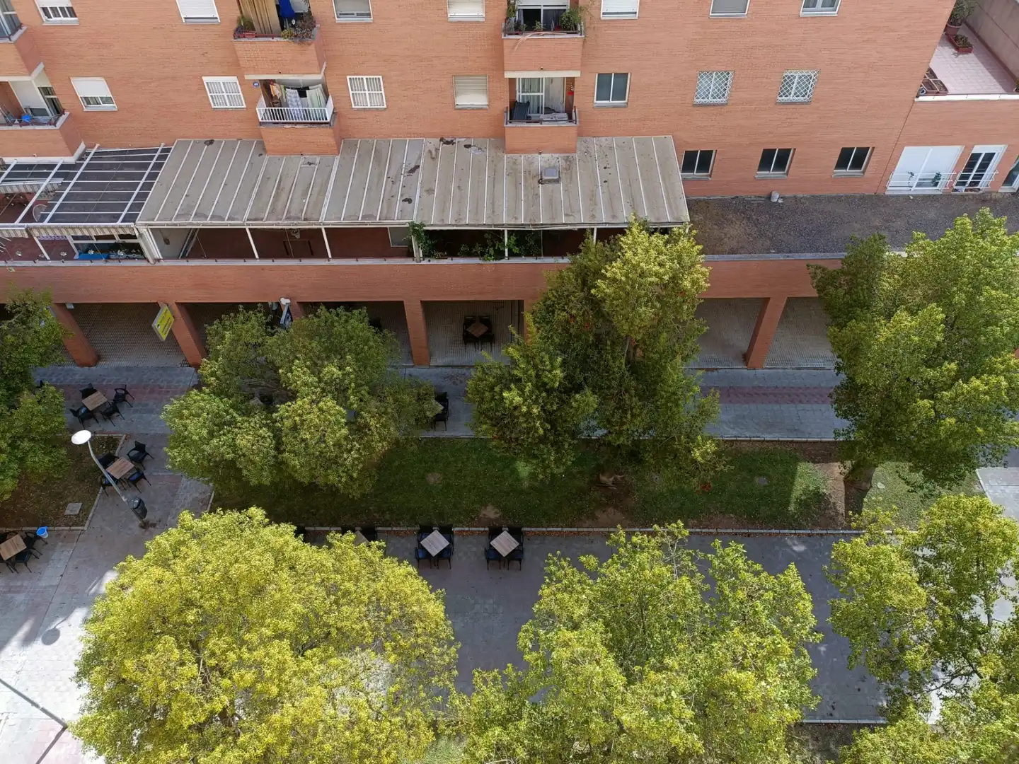 Apartament amb ascensor de lloguer a Paseo Miguel Unamuno, imagen 18