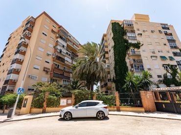 Appartement avec ascenseur à vendre à Avenida de Manuel Gorria
