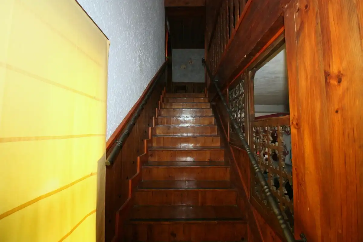 Country house zum Verkauf in Arenas de San Pedro mit Heizung, Privatgarten und Terrasse