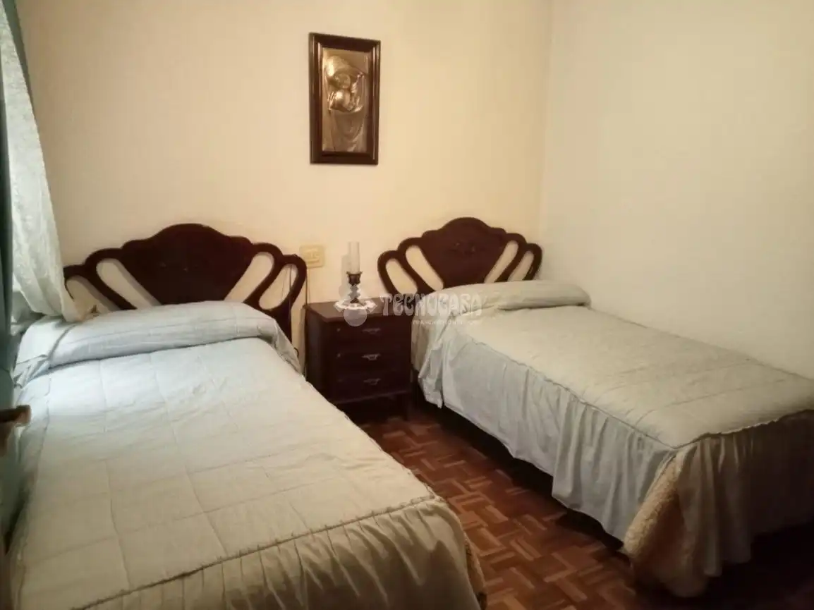 Piso con terraza en venta en CM DE RONDA, imagen 11