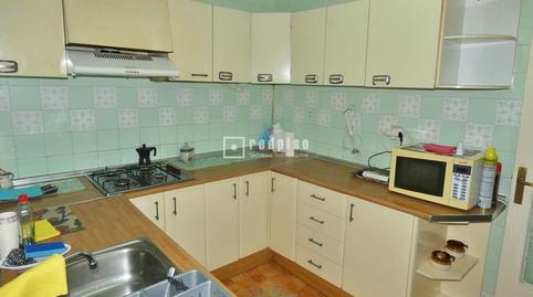 Foto 5 de Pis en venda a Cristo de la Epidemia, Málaga