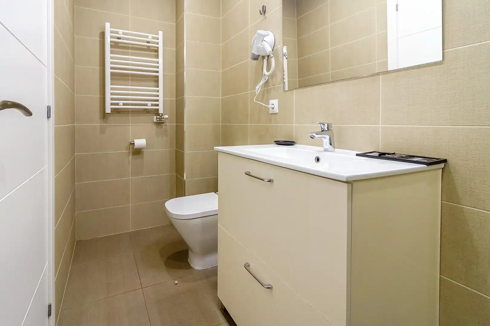 Badezimmer von Gebäude zum Verkauf in Sitges