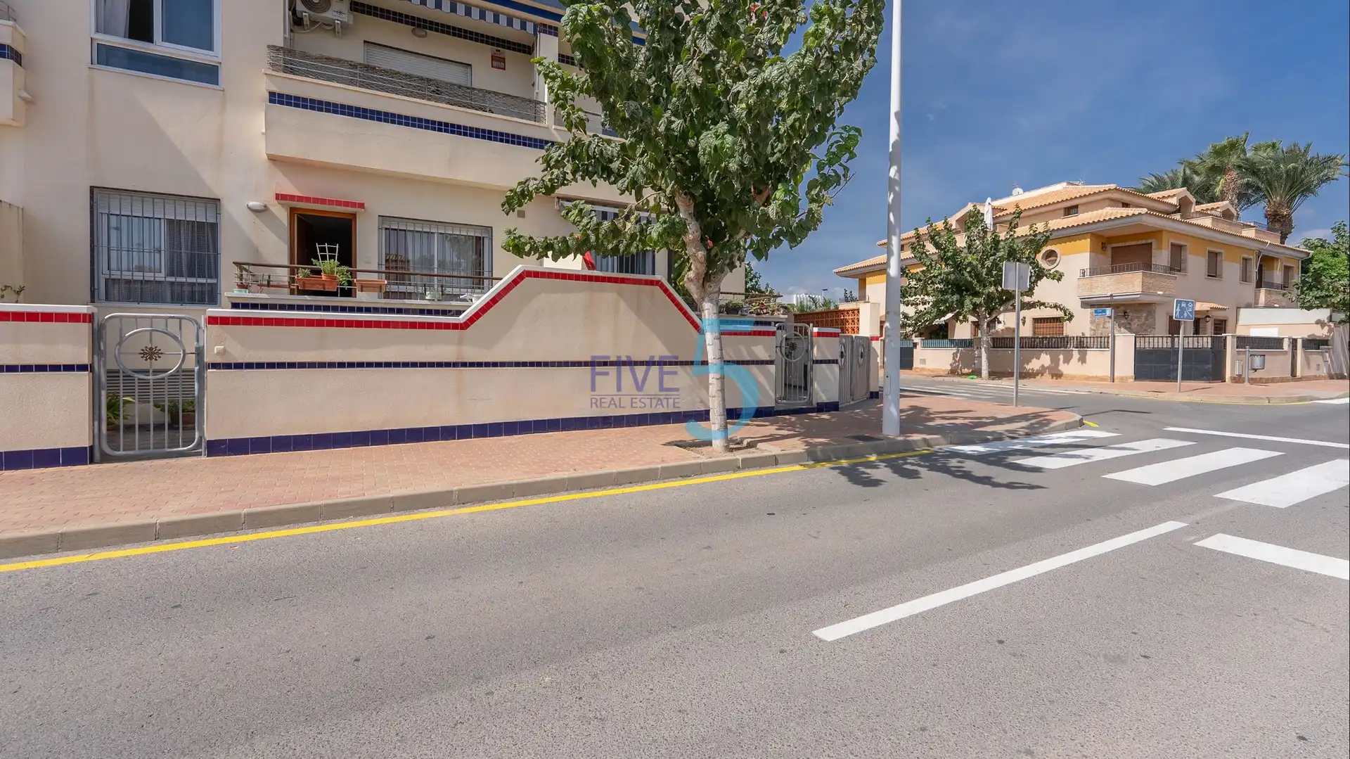 Appartamento con terrazza in vendita a Los Peñascos - El Salero - Los Imbernones