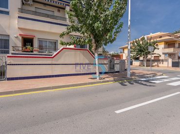 Piso con balcón en venta en Los Peñascos - El Salero - Los Imbernones
