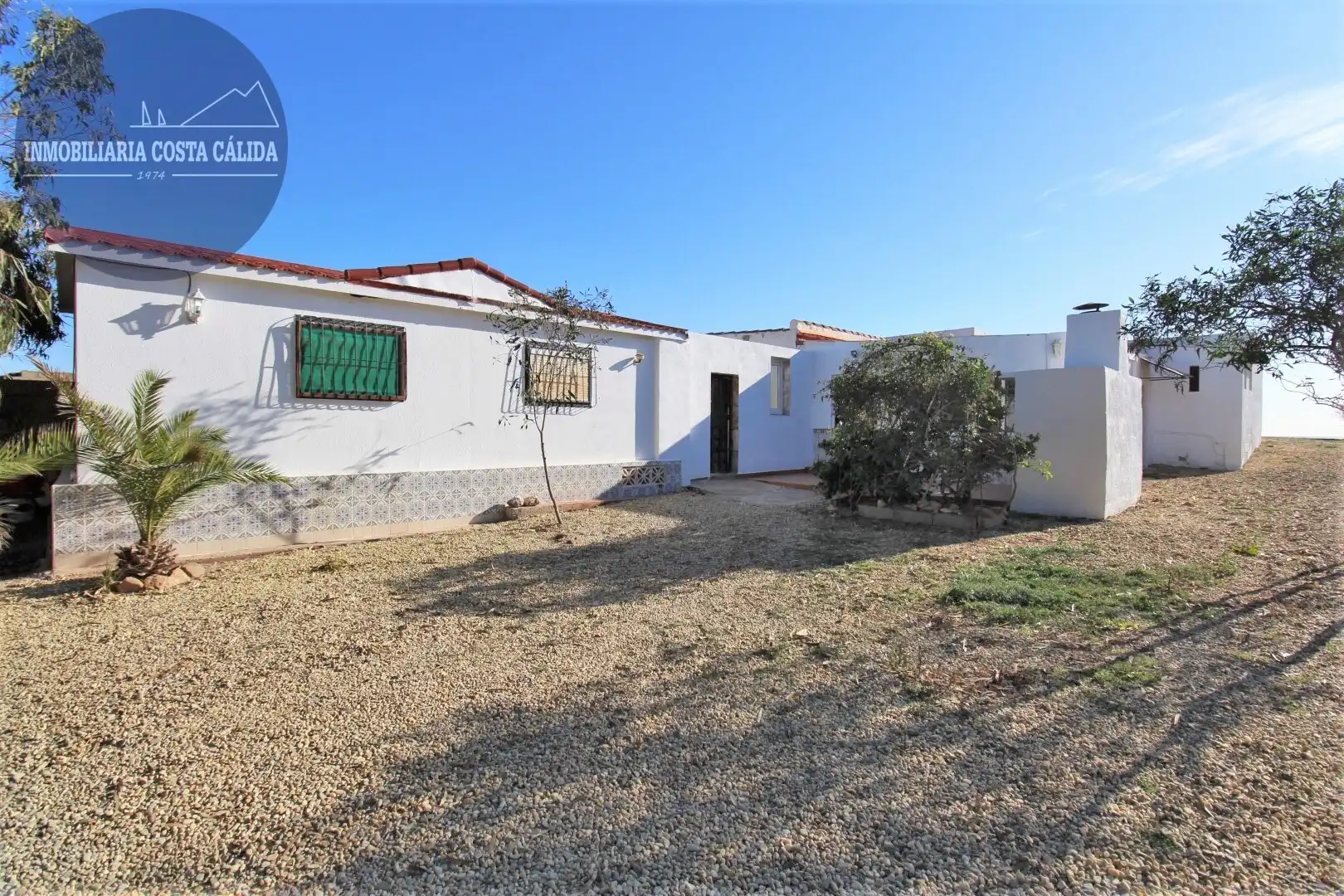 Houses for sale in Camino del Sombrerico, 29, Calabardina