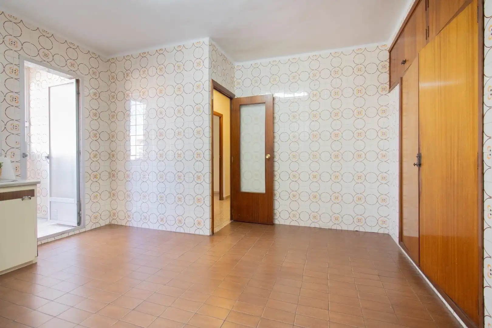 Wohnung zum Verkauf in Puçol mit Terrasse und Balkon