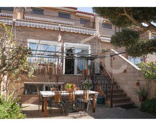 Terrace of House or chalet for sale in Castellar del Vallès  with Heating and Terrace