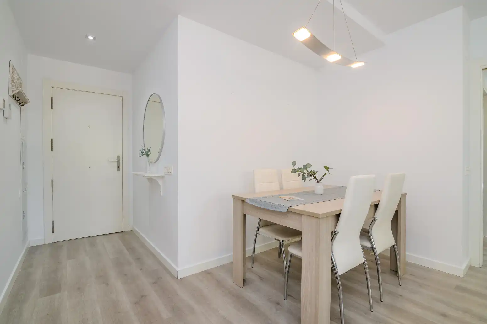 Piso con terraza en venta en Viladecans - CL VICENTA ESCODA, imagen 23