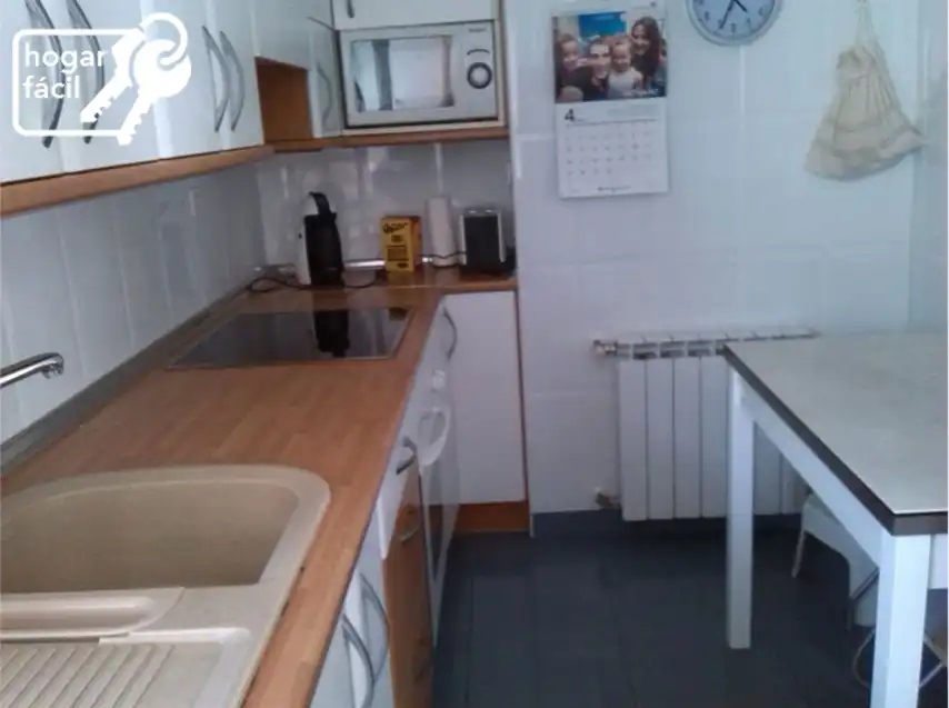 Appartement avec ascenseur à vendre à Calle de San Quirce 4, imagen 14