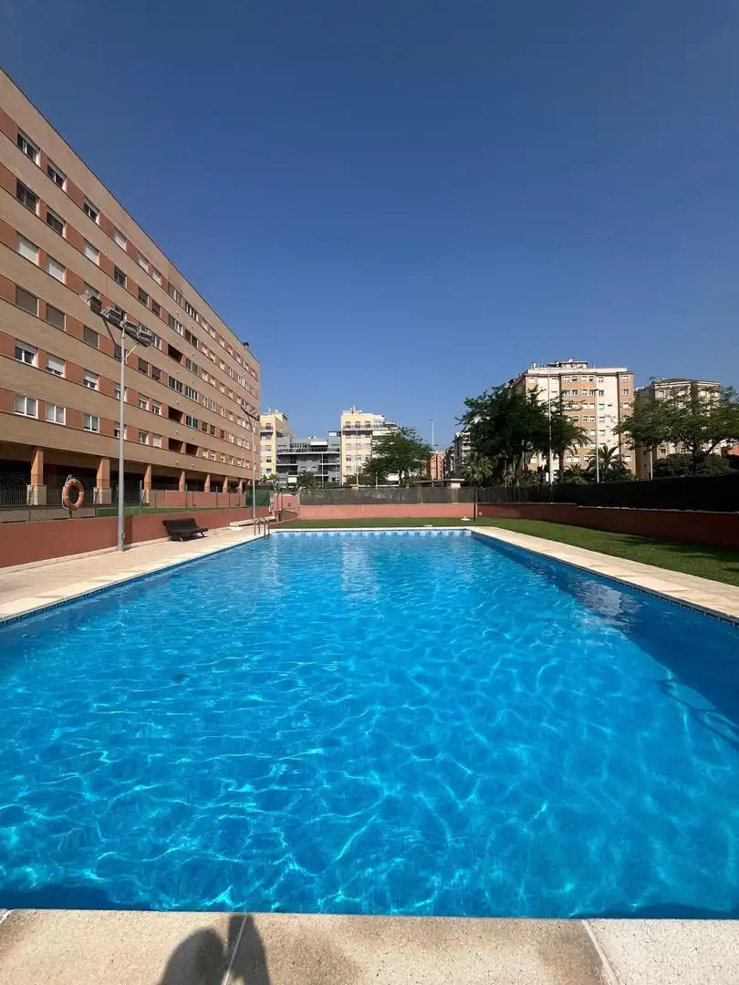 Wohnung mit Pool zur Miete in Parque Sensal, imagen 21
