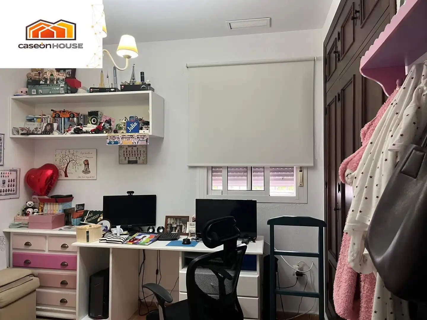 Habitación de Casa o chalet en venta en Chiclana de la Frontera