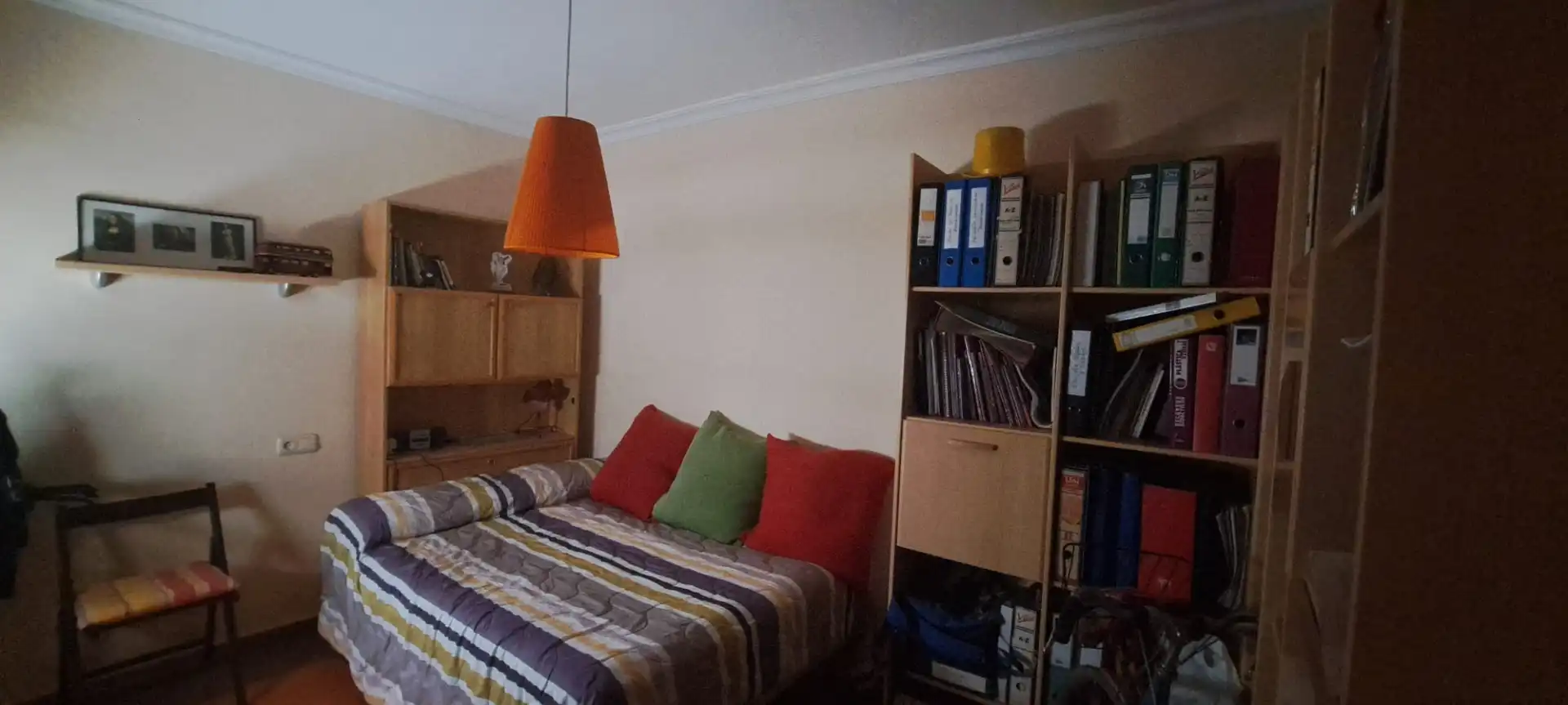 Dormitori de Pis en venda en Palma del Río amb Moblat