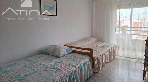 Foto 3 de Pis en venda a Germaníes - Juzgados, Gandia