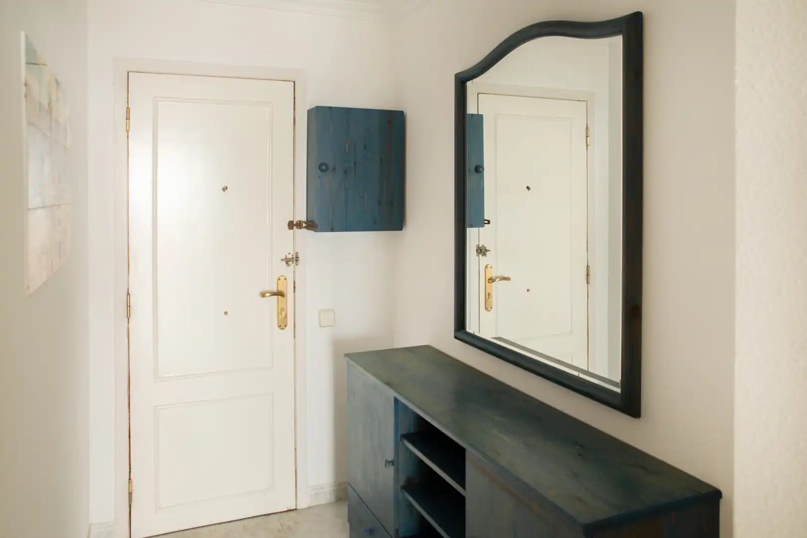 Apartament amb ascensor de lloguer a Passeig del Mar, imagen 13