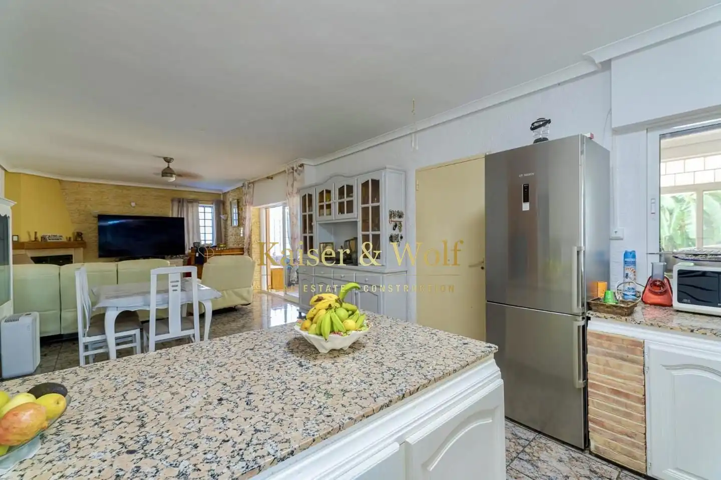 Casa rústica con piscina en venta en Partida Hoya, imagen 30
