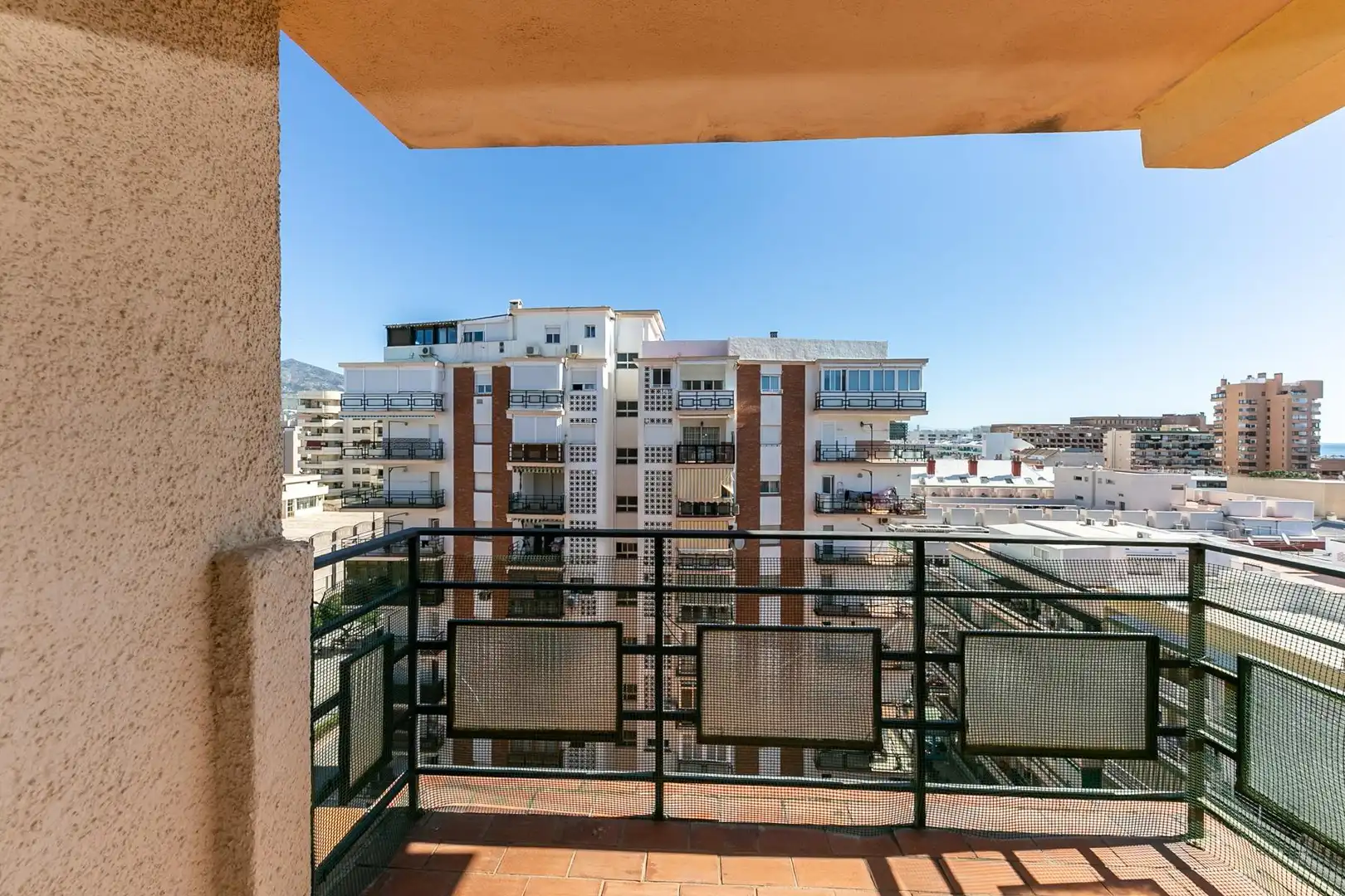 Appartement avec terrasse à vendre à Calle HERMANOS PINZON 4, imagen 9