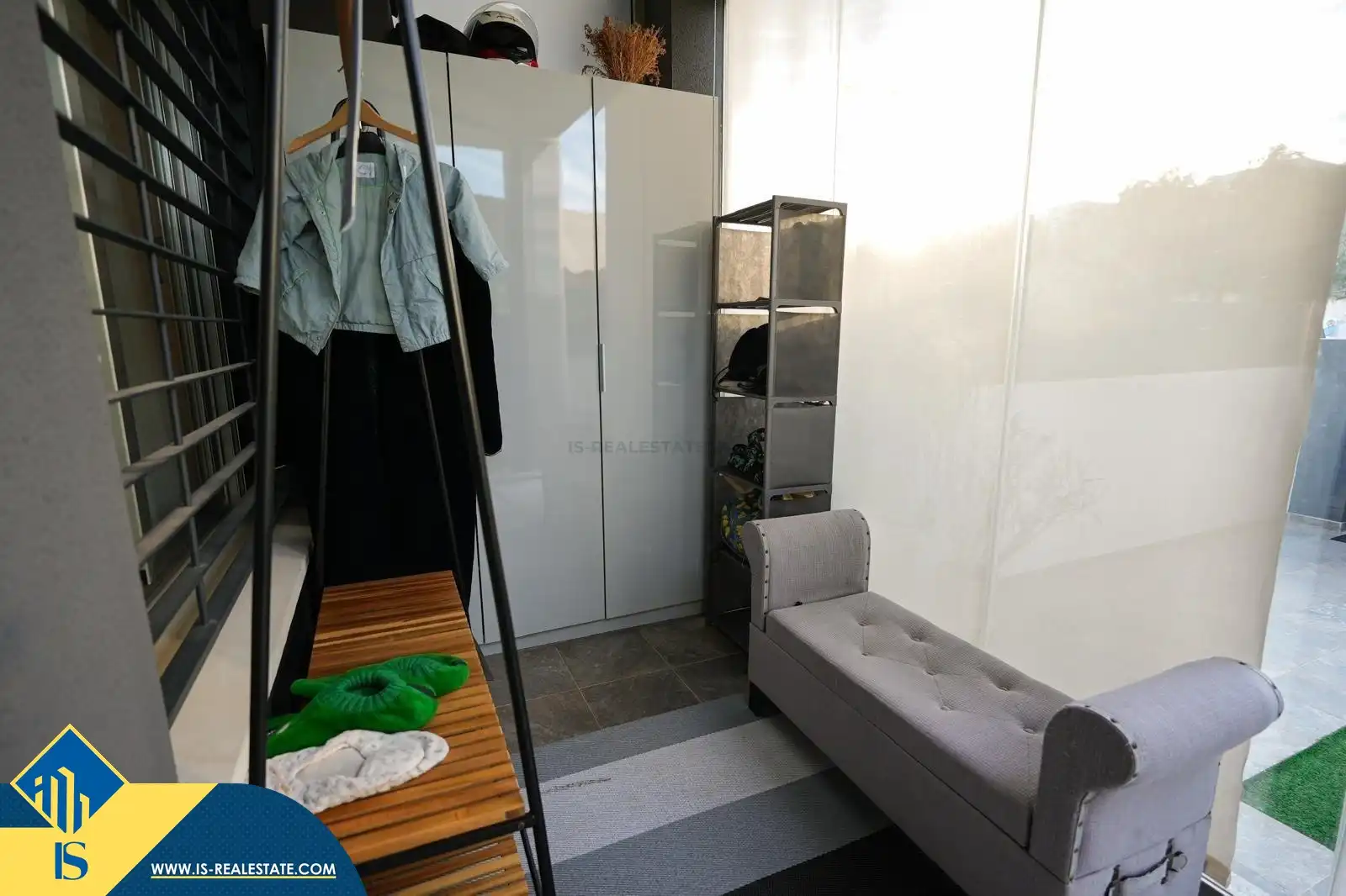 Habitación de Casa o chalet en venta en Torrevieja con Aire acondicionado, Jardín privado y Terraza
