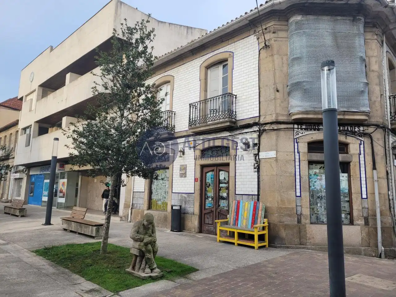 Country house for sale in Avenida Elduayen, imagen 5