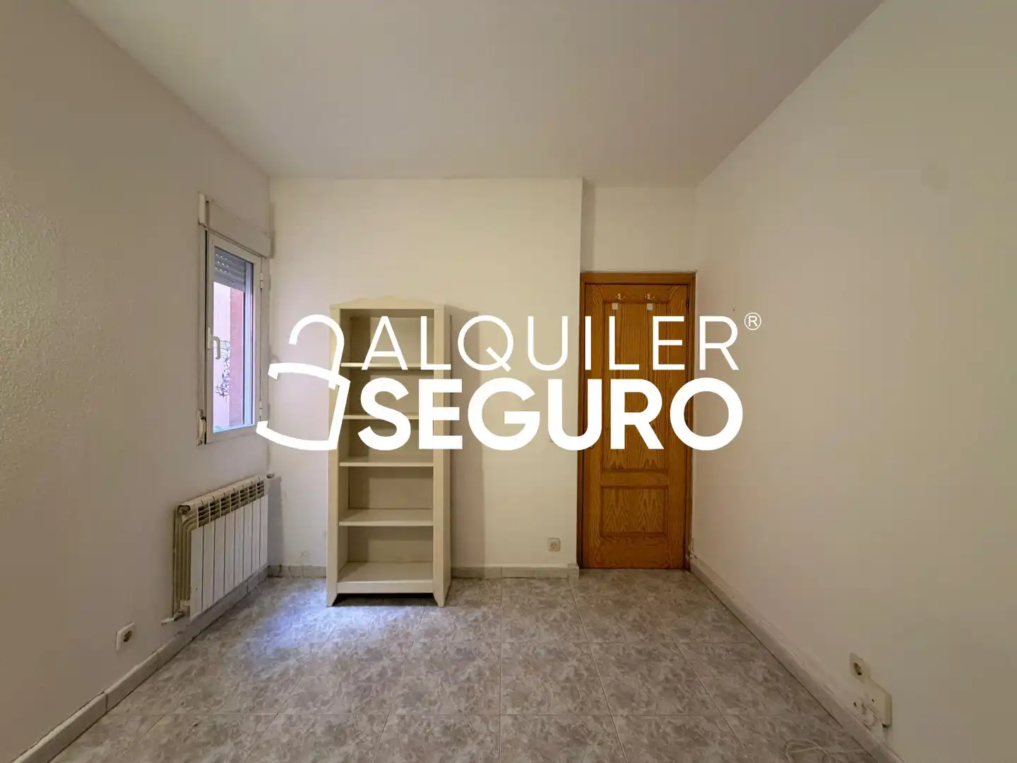 Bedroom of Flat for rent in Alpedrete  with Heating
