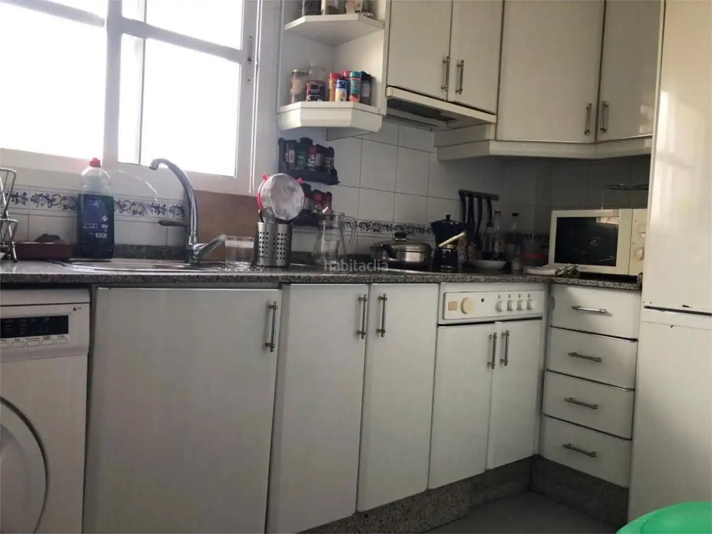 Apartment with lift to rent in Calle Caribe 2, imagen 4