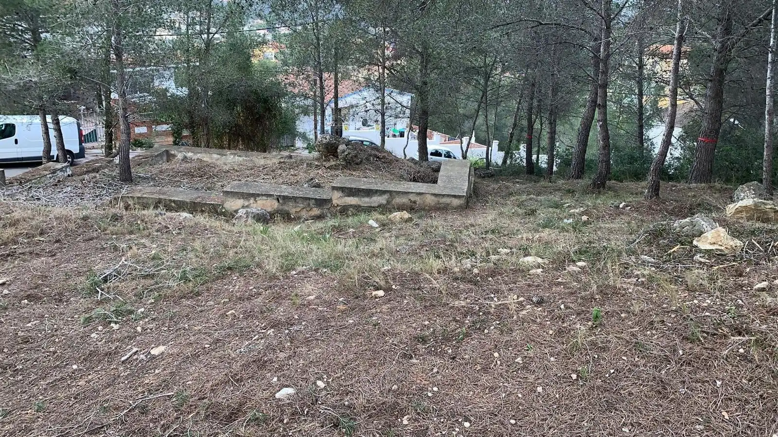 Residential land for sale in Avenida de Can Gordei 113, imagen 5