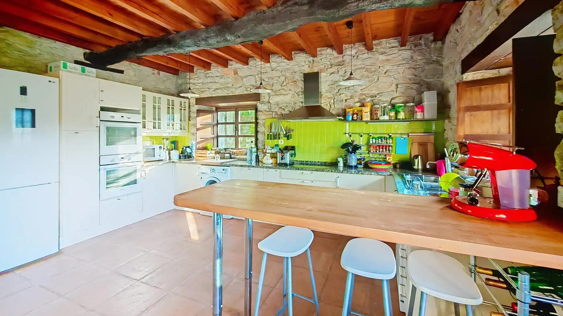 Maison avec terrasse à vendre à Pravia, imagen 40