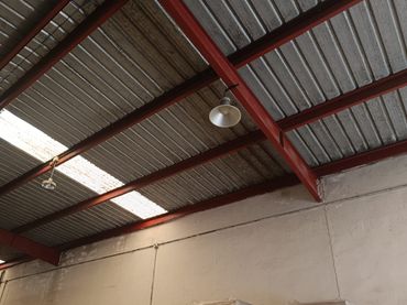 Industrial building for sale in Playa de Granada