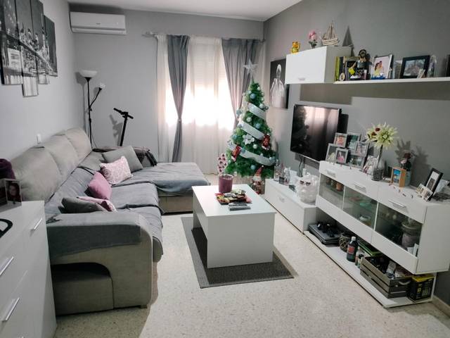 Piso en Venta en Casines