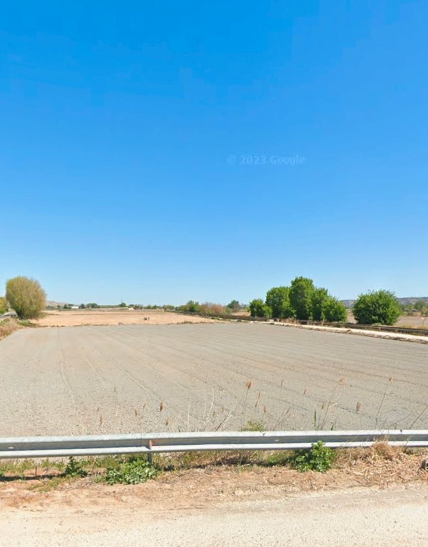 Land for sale in Ciempozuelos