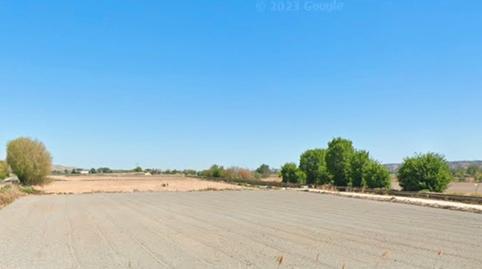 Photo 2 of Land for sale in Camino de la Cuesta Alta, 1, Cuevas - Ilustración, Ciempozuelos