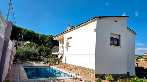 Foto 5 de Casa o xalet en venda a Piera, Barcelona