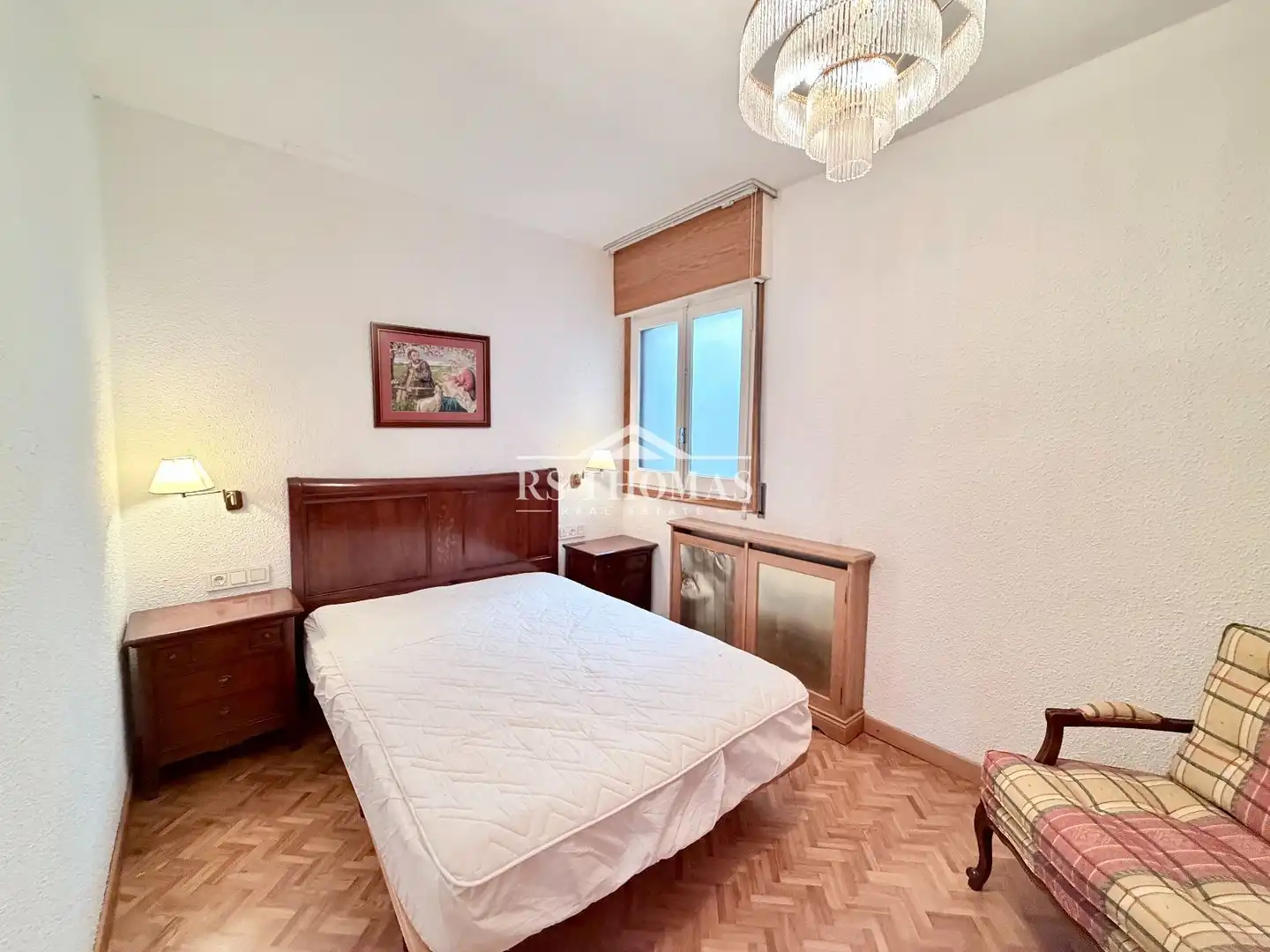 Habitación de Ático de alquiler en Andorra la Vella con Calefacción y Terraza