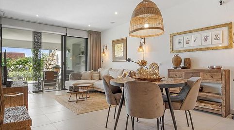 Foto 3 de Apartamento en venta en Centro, Estepona