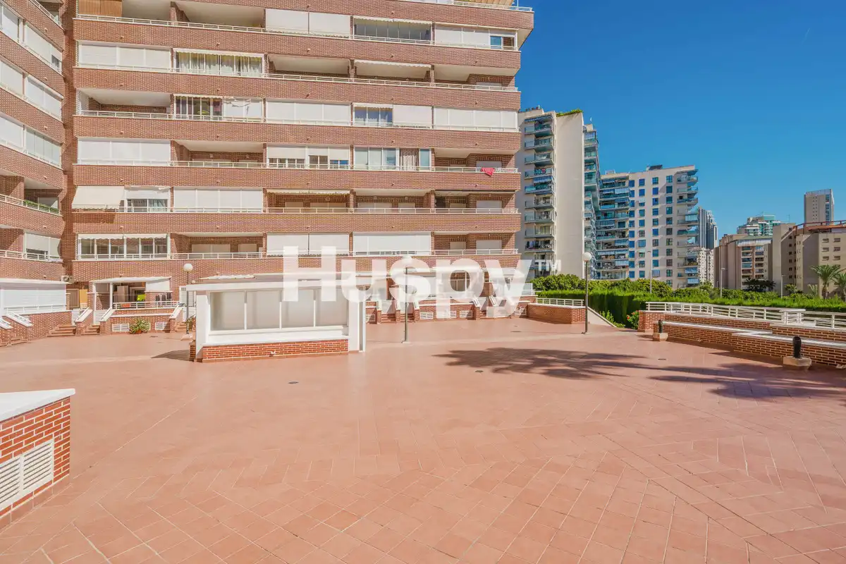 Attique avec terrasse à vendre à Carrer Gregal, imagen 29