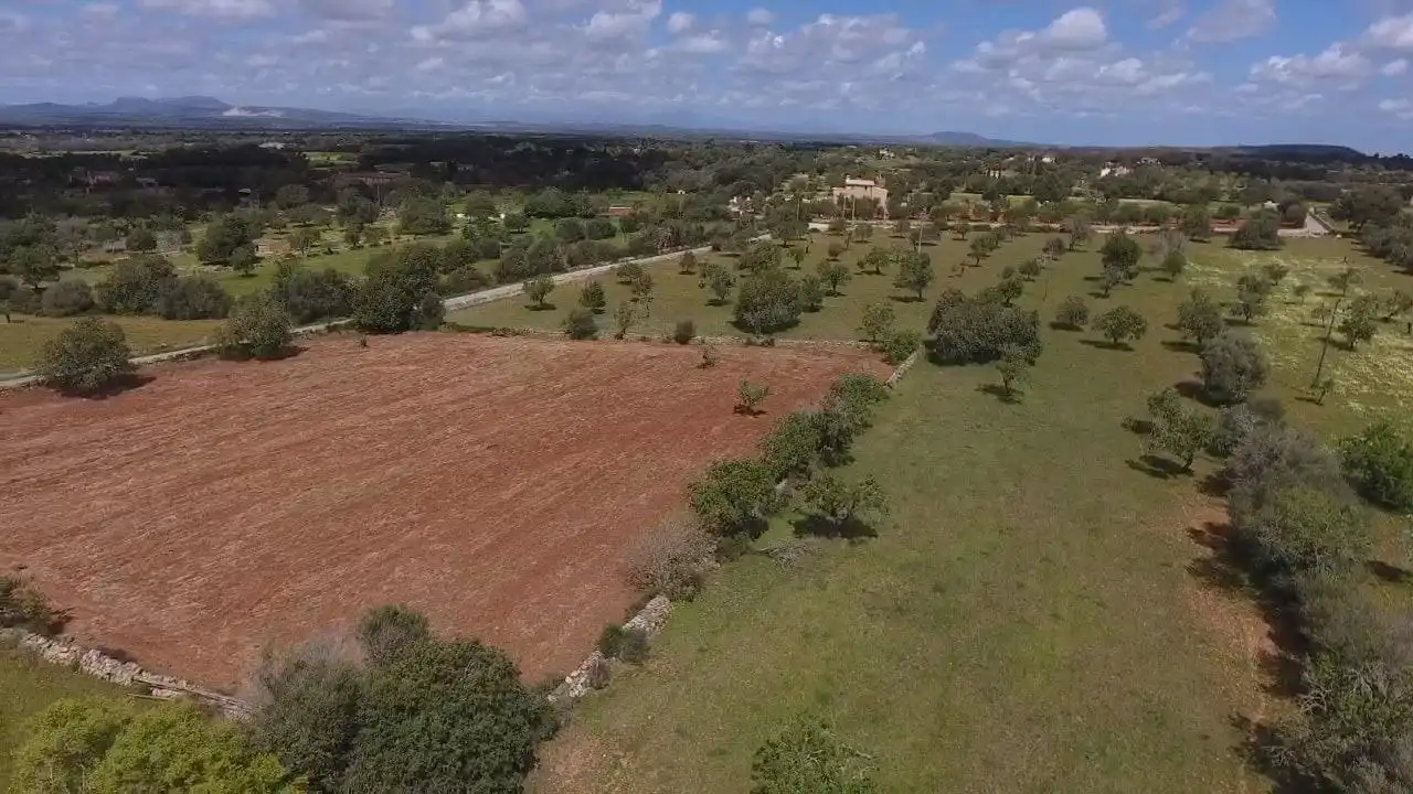 Lands and plots for sale in S'Horta - Cas Concos des Cavaller - Es Carritxó, imagen 2