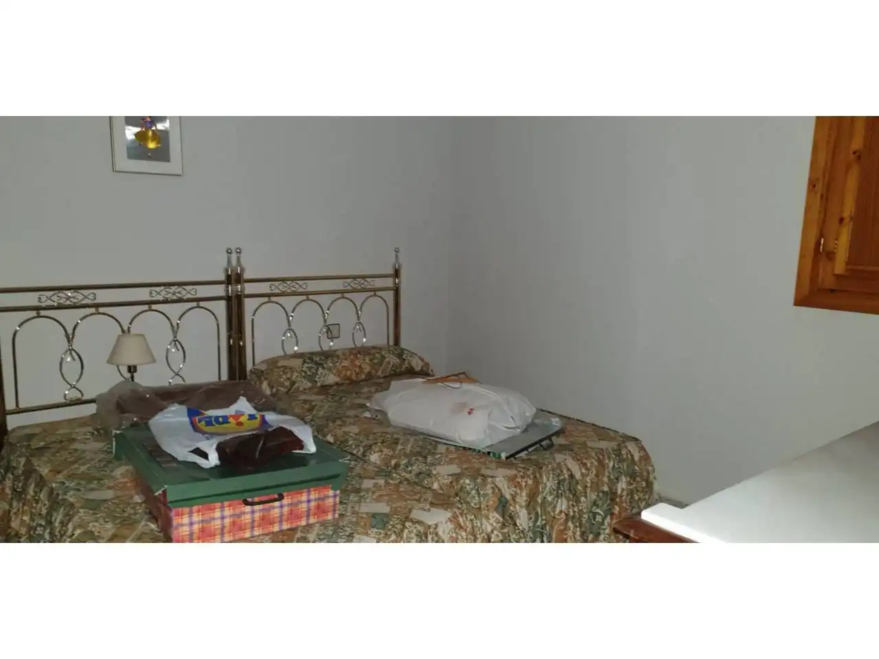 Chalet con piscina en venta en Baza, imagen 14