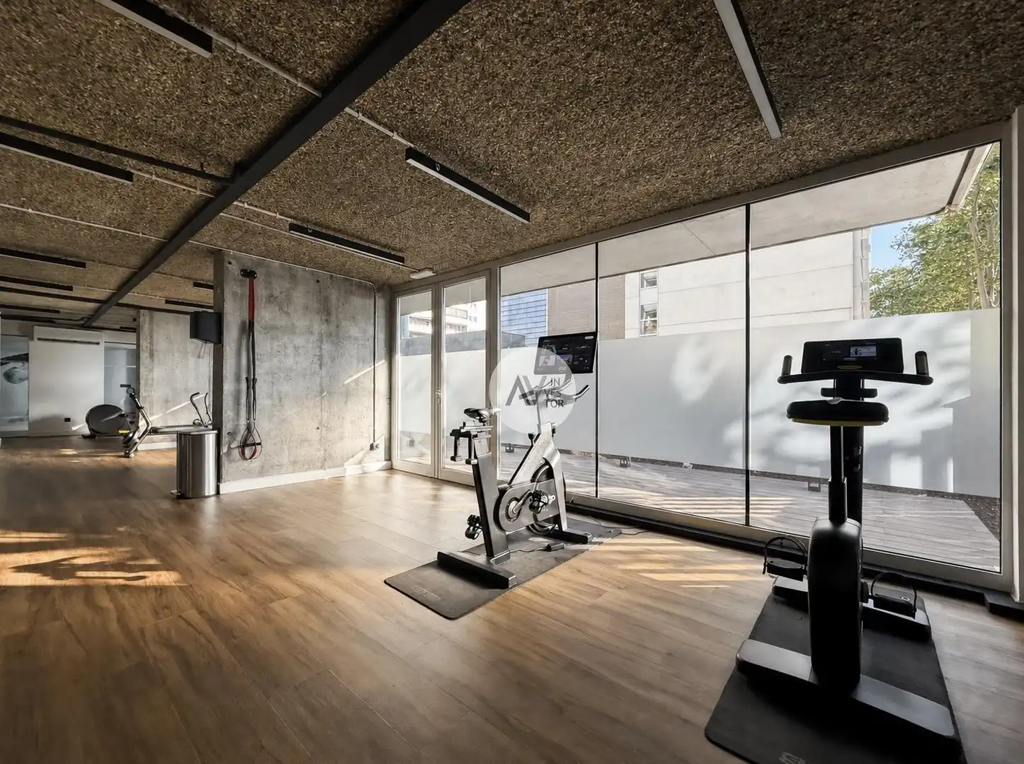 Apartamento en venta en Barcelona con Aire acondicionado, Calefacción y Jardín privado