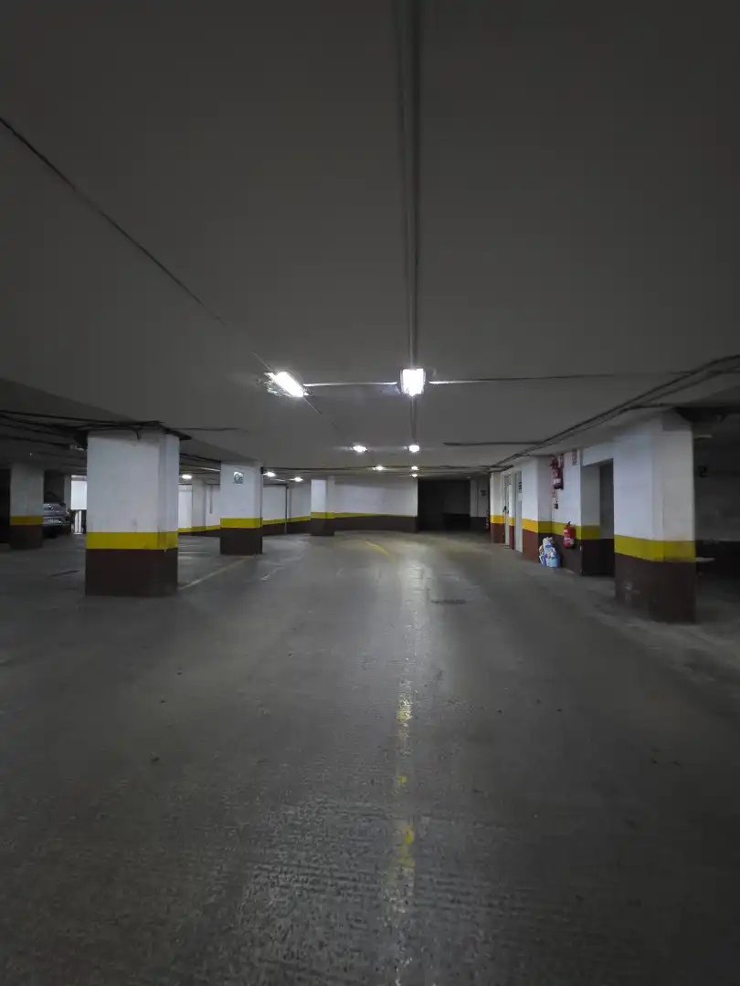 Double with lift for sale in Plaça d'Espanya 35, imagen 11
