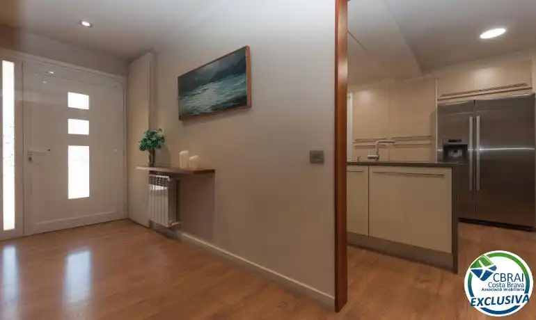 Maison avec piscine à vendre à Avenida Gran Via Pau Casals 60 0, imagen 21