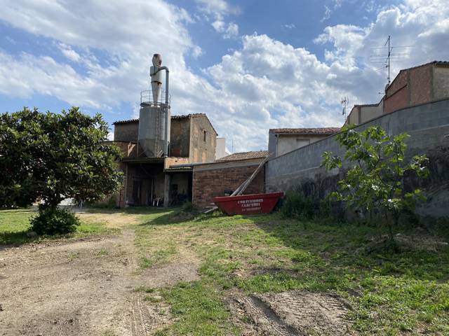 Terreno residencial en Venta en Sant Pere de Torelló