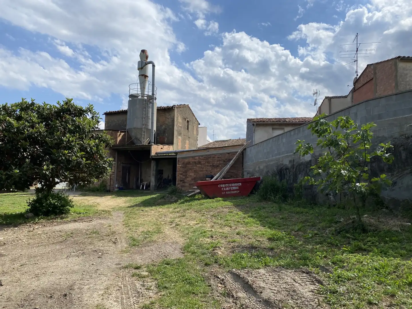 Terrenys i solars en venda a Sant Pere de Torelló