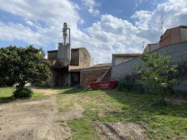 Terrenys i solars en venda a Sant Pere de Torelló