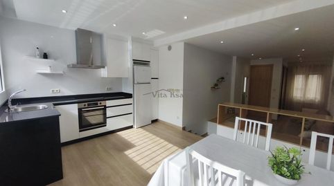 Foto 2 de Apartamento de alquiler en Serra de Queixa, Barrocanes, Ourense Capital