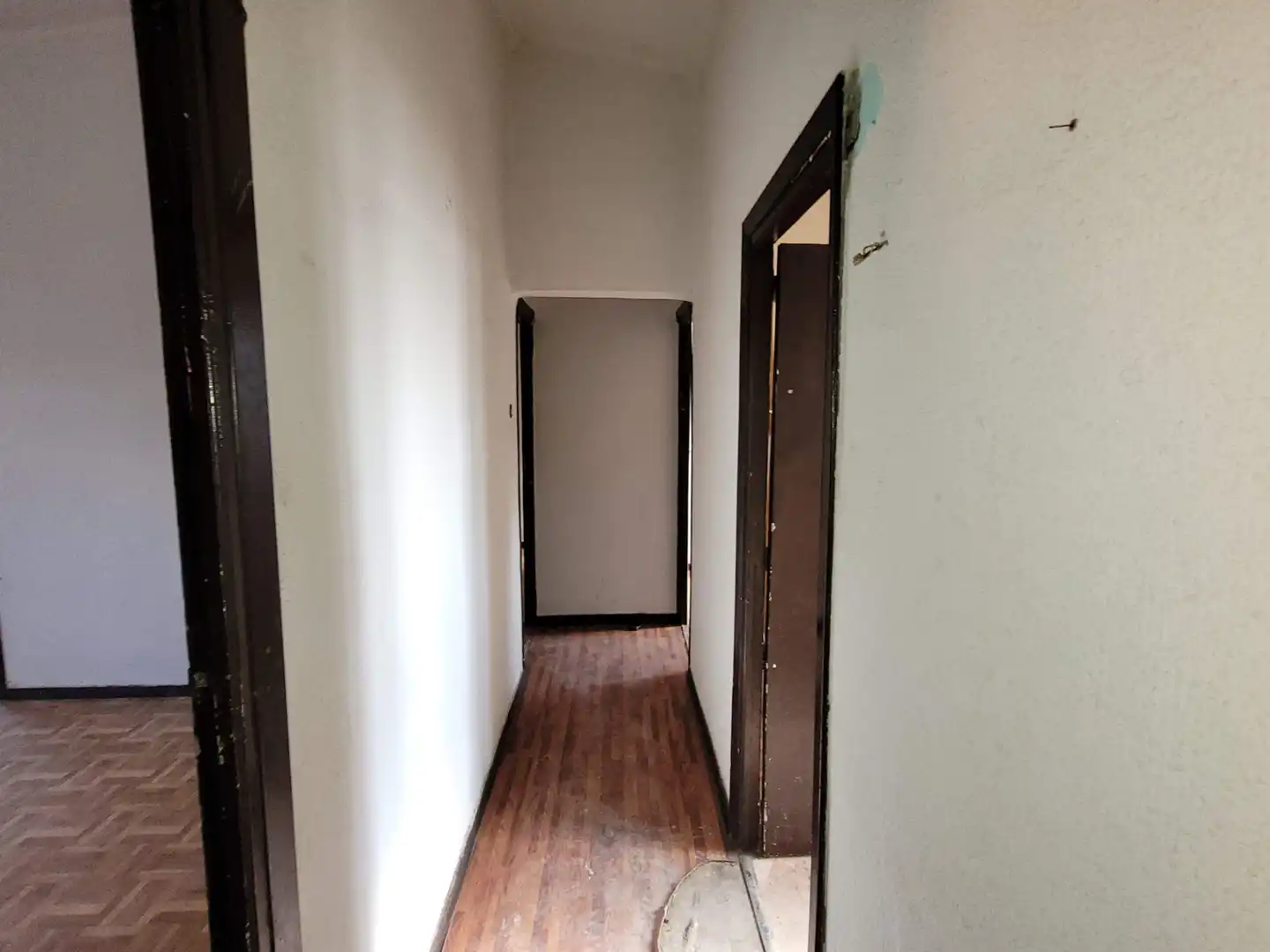 Piso en venta en Medina del Campo con Terraza y Balcón
