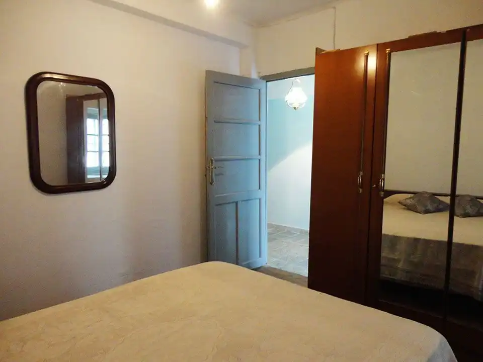 Bedroom of Houses for sale in Quintanar de la Sierra  with Heating