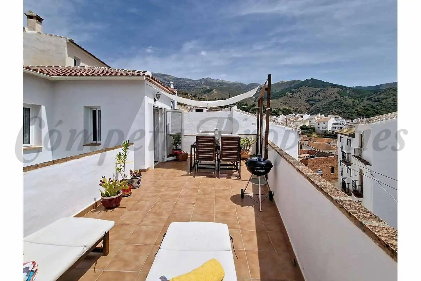 Casa en venda a Sedella, imagen 26