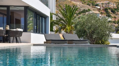 Foto 3 de Casa o chalet en venta en Altea la Vella, Altea