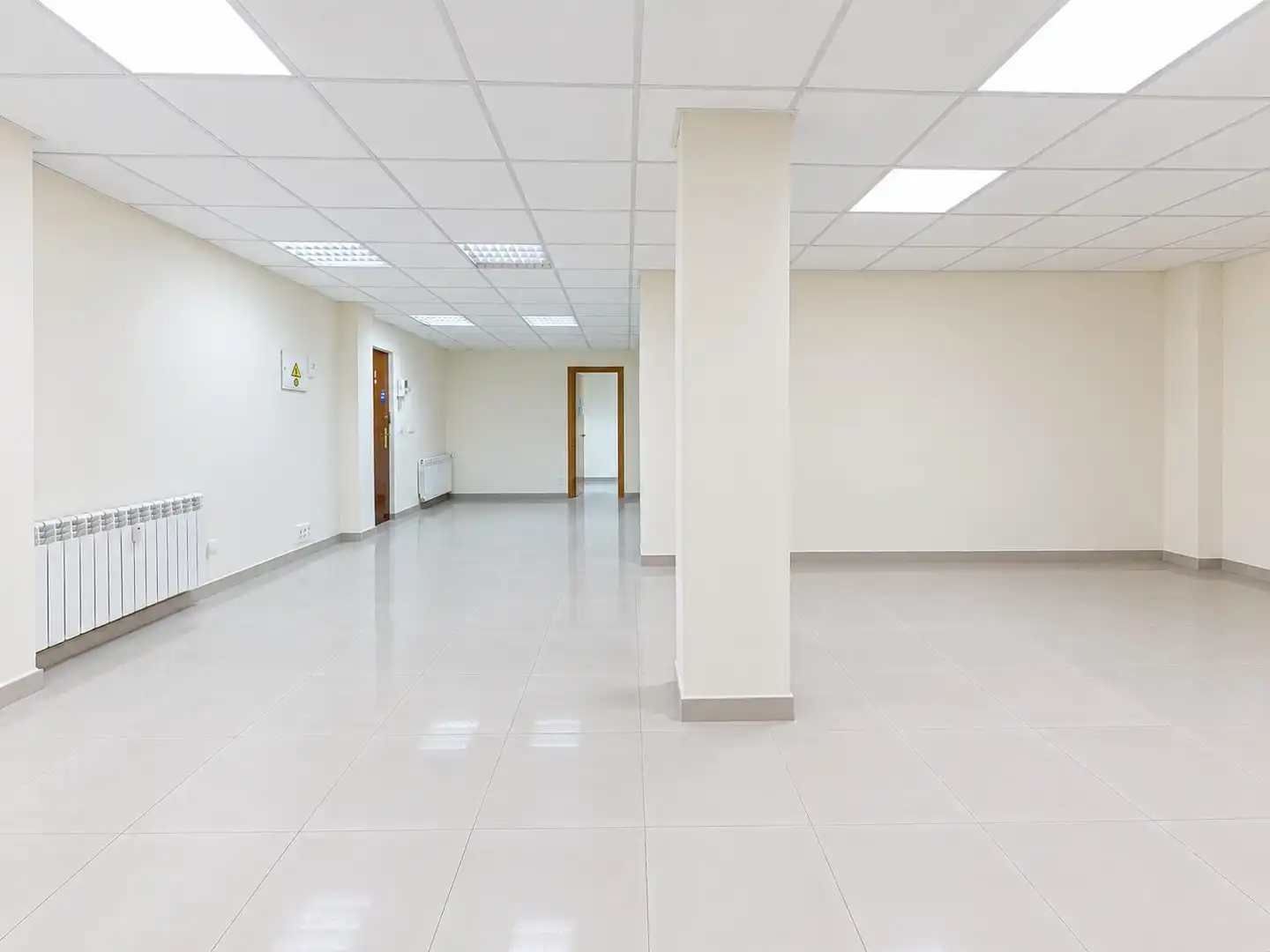 Büro zum Verkauf in Tetuán