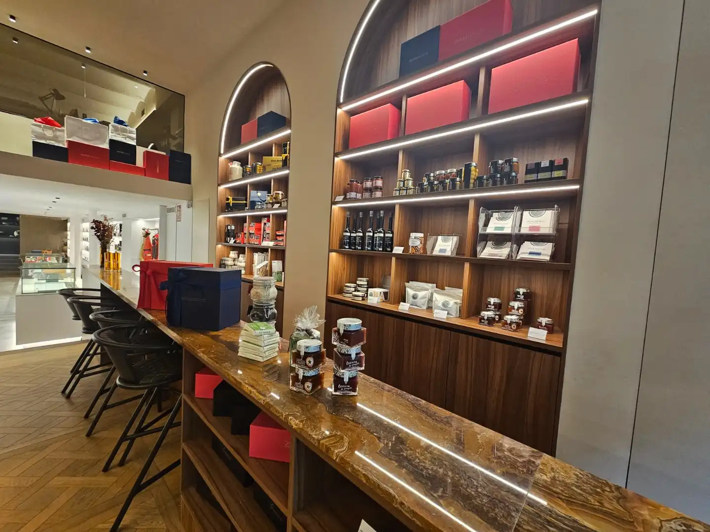 Business premises for transfer in Gràcia, imagen 14