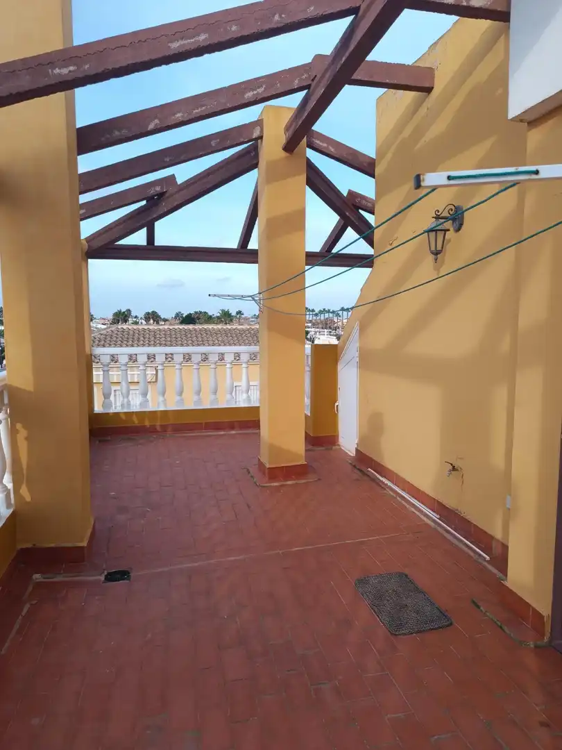 Adosado en venta en Los Narejos - Punta Calera, imagen 14